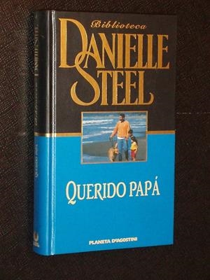 Querido papá | 8439589514 | Steel, Danielle