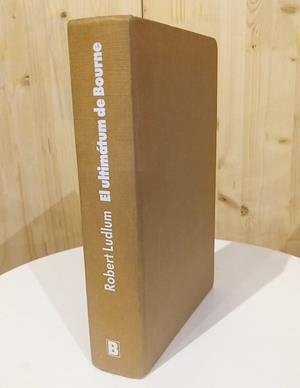 El ultimátum de Bourne | 8440617828 | Ludlum, Robert