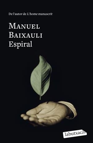 Espiral | 9788499309385 | Baixauli Mateu, Manuel