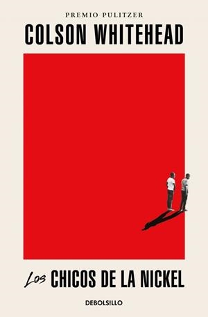 Los chicos de la Nickel | 9788466371667 | Whitehead, Colson