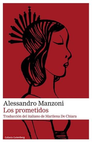 Los prometidos | 9788419738608 | Manzoni, Alessandro