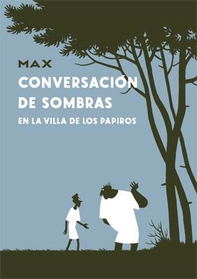Conversación de sombras | 9788415724490 | Capdevila Gisbert, Francesc