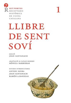 Llibre del Sent Soví | 9788472267886 | Anonim