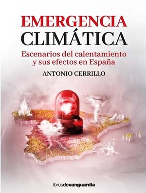Emergencia climática | 9788416372706 | Cerrillo, Antonio
