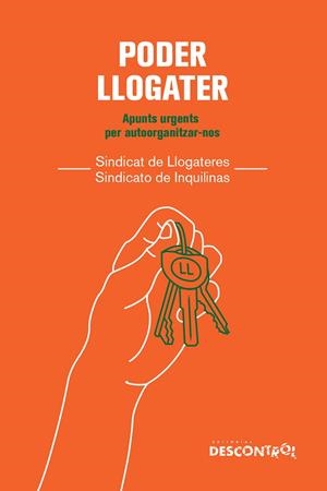 Poder llogater | 9788418283901 | Sindicat de Llogateres