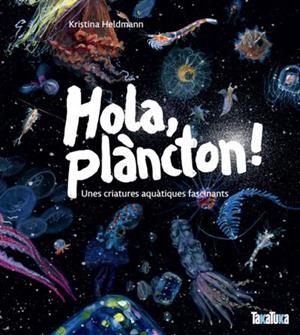 HOLA PLANCTON | 9791387718053 | KRISTINA HELDMANN