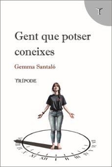 Gent que potser coneixes | 9791399006803 | Santaló, Gemma