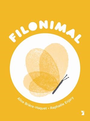 La Papallona de Zhuangzi | 9788412994902 | Brière-Haquet, Alice