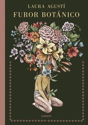 Furor botánico | 9788426430908 | Agustí (@lalauri), Laura