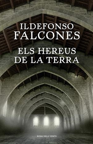 Els hereus de la terra (L'església del mar 2) | 9788416430345 | Falcones, Ildefonso