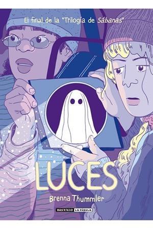 Luces | 9788410264342 | Brenna Thummler