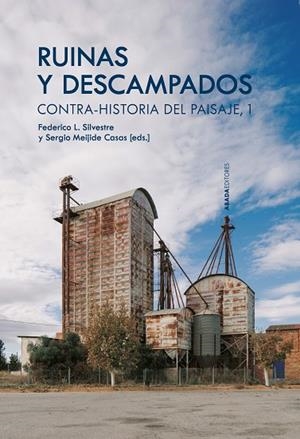 Ruinas y descampados | 9788419008565 | Silvestre, Federico L./ Meijide, Sergio