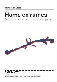 Home en ruïnes | 9788412543445 | Grau Casas, Jaume