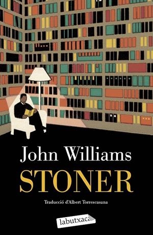 Stoner | 9788416334445 | Williams, John