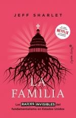 Familia, La | 9788412953176 | Sharlet, Jeff