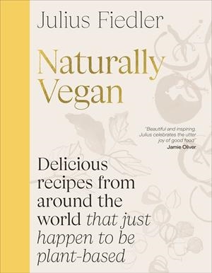 NATURALLY VEGAN | 9780241698686