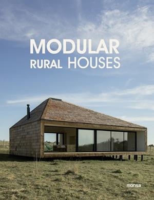 MODULAR RURAL HOUSES | 9788417557829 | EVA MINGUET