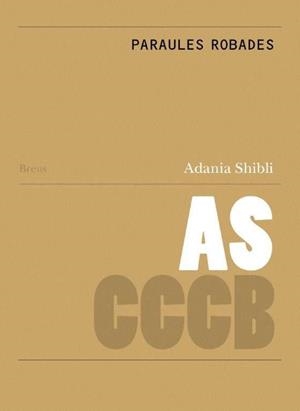 Navegació de cabotatge // Coastal navigation | 9788409688081 | Birulés, Fina