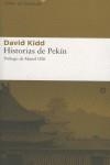 Historias de Pekín | 9788493431556 | Kidd, David