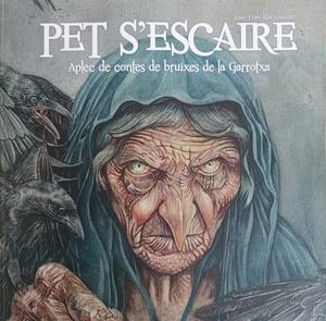Pet s'Escaire | 9788409736638 | Bartolomé, José Luis