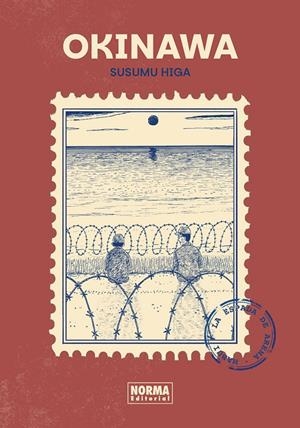 OKINAWA | 9788467976526 | SUSUMU HIGA