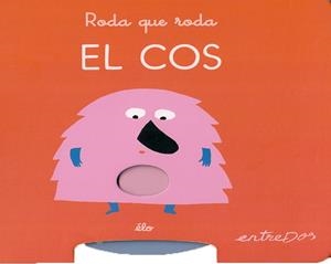 RODA QUE RODA. EL COS | 9788418900884 | Élo