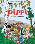 La Pippi organitza una excursió | 9788419475985 | Lindgren, Astrid