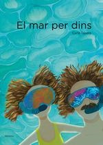 El mar per dins | 9788412635874 | Tabora, Carla