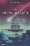 La conspiración | 9788495618825 | Brown, Dan