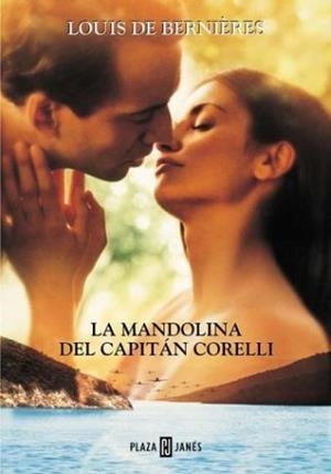 La mandolina del capitán Corelli | 9788484506140 | De Bernières, Louis
