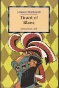 TIRANT EL BLANC (XIP) | 9788483002087 | Sales, Joan