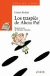 Los traspiés de Alicia Paf | 9788420782980 | Rodari, Gianni