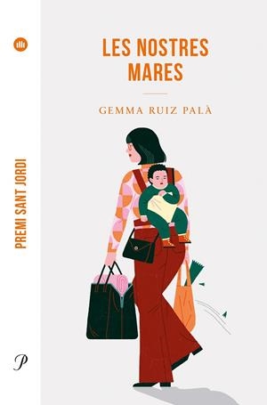 Les nostres mares | 9788475889955-2 | Ruiz Palà, Gemma