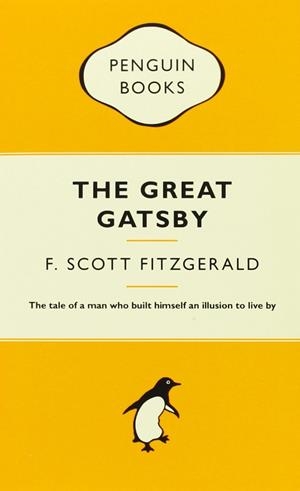 The great gatsby | 9780141389936-2 | Fitzgerald, Francis Scott
