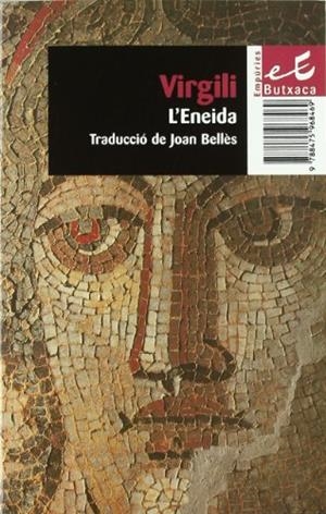 L'Eneida | 9788475968469 | Virgili Maró, P.