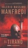 El tirano | 9788425338212 | Manfredi, Valerio Massimo