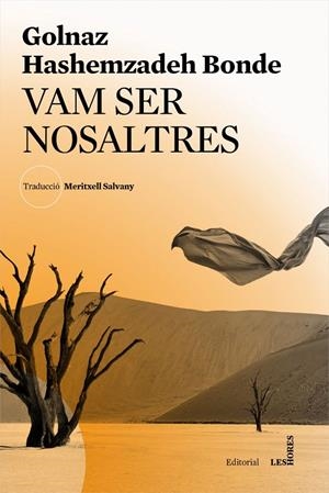 Vam ser nosaltres | 9788494677571-2 | Hashemzadeh Bonde, Golnaz