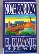 El diamante de Jerusalén | 9788440648327 | Gordon, Noah