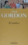El médico | 9788440655035 | Gordon, Noah