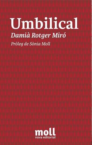 Umbilical | 9788427351820 | Rotger Miró, Damià