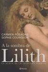 LAS HIJAS DE LILITH. EN BUSCA DE LA ... | 9788408054146 | CARMEN POSADAS