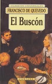El buscón | 9788476726358 | Quevedo, Francisco de