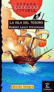 La isla del tesoro | 9788423990290 | Stevenson, Robert Louis