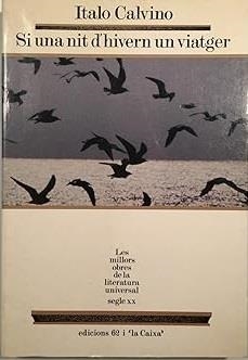 Si una nit d'hivern un viatger | 9788429725636 | Calvino, Italo