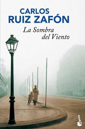 La Sombra del Viento | 9788408098874 | Ruiz Zafón, Carlos