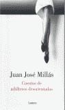 Cuentos de adúlteros desorientados | 9788426413413-2 | MILLAS,JUAN JOSE