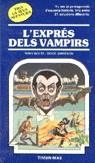 Exprés dels vampirs, l' | 8471768526 | Koltz, Toni