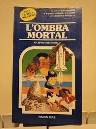 Ombra mortal, l' | 8477220484 | Brightfield, Richard / Hedin, Don