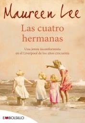 Las cuatro hermanas | 9788415140405 | Lee, Maureen
