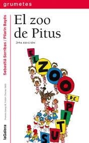 El zoo d'en Pitus | 8424671015 | Sorribas, Sebastià